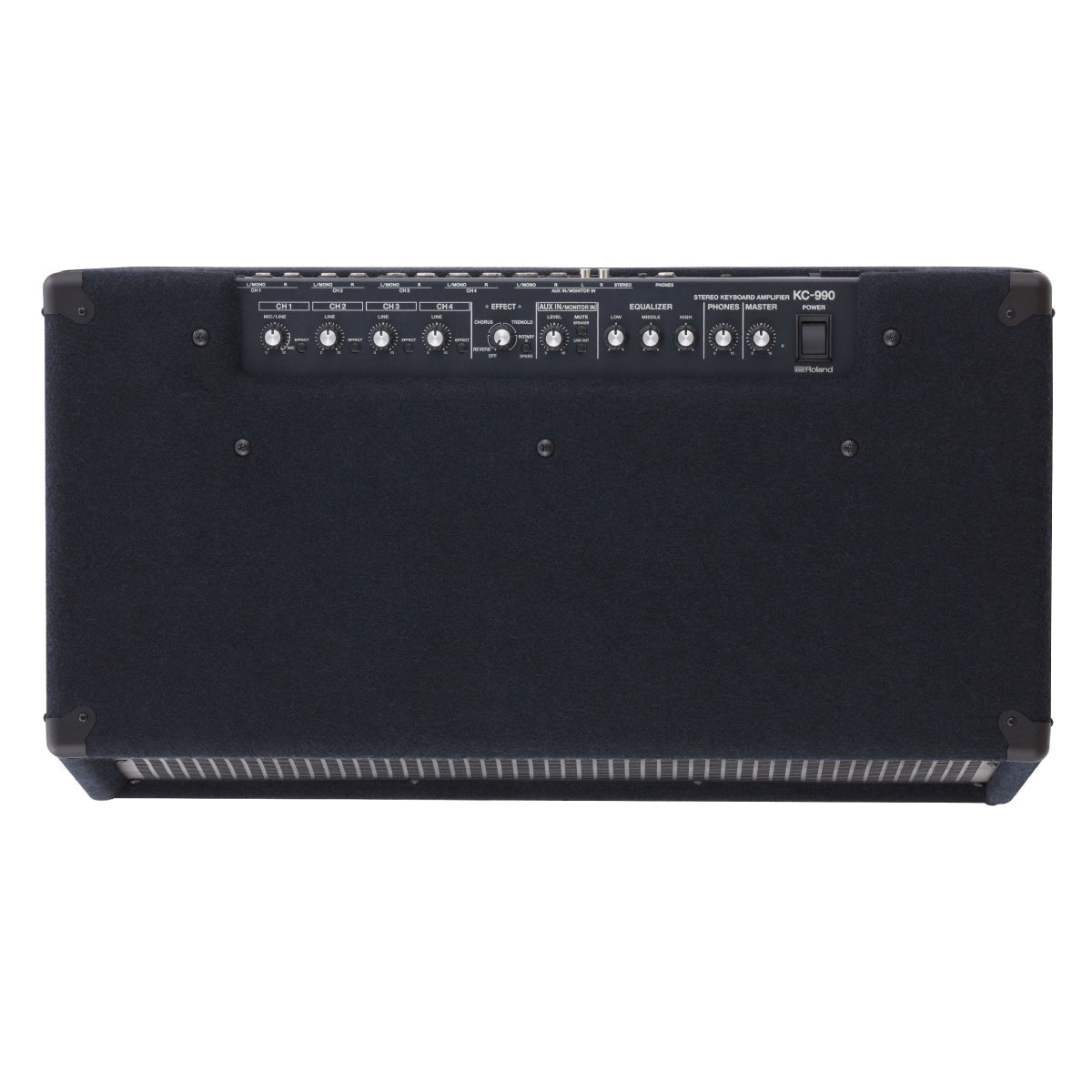 Amplifier Keyboard Roland KC-990 - Combo-Mai Nguyên Music