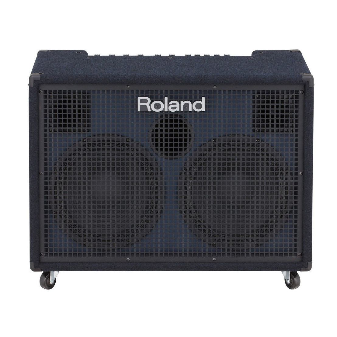 Amplifier Keyboard Roland KC-990 - Combo-Mai Nguyên Music