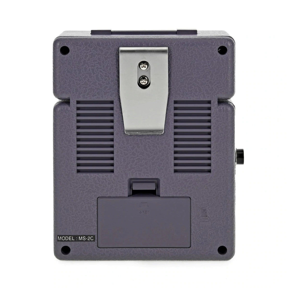 Amplifier Marshall Micro Amp MS2C - Combo-Mai Nguyên Music