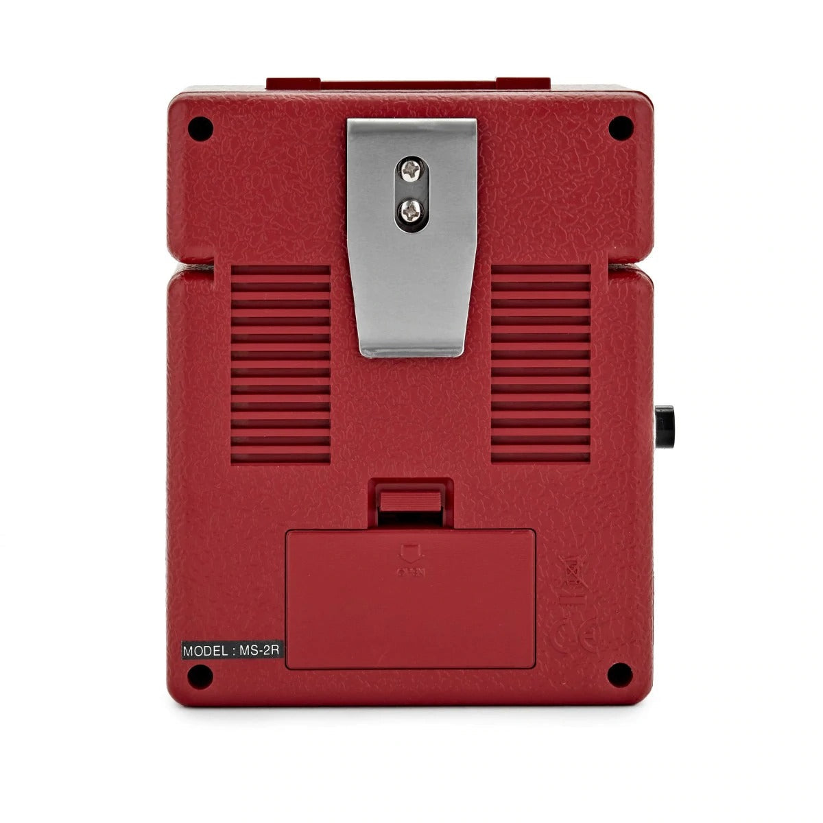 Amplifier Marshall Micro Amp MS2R - Combo-Mai Nguyên Music