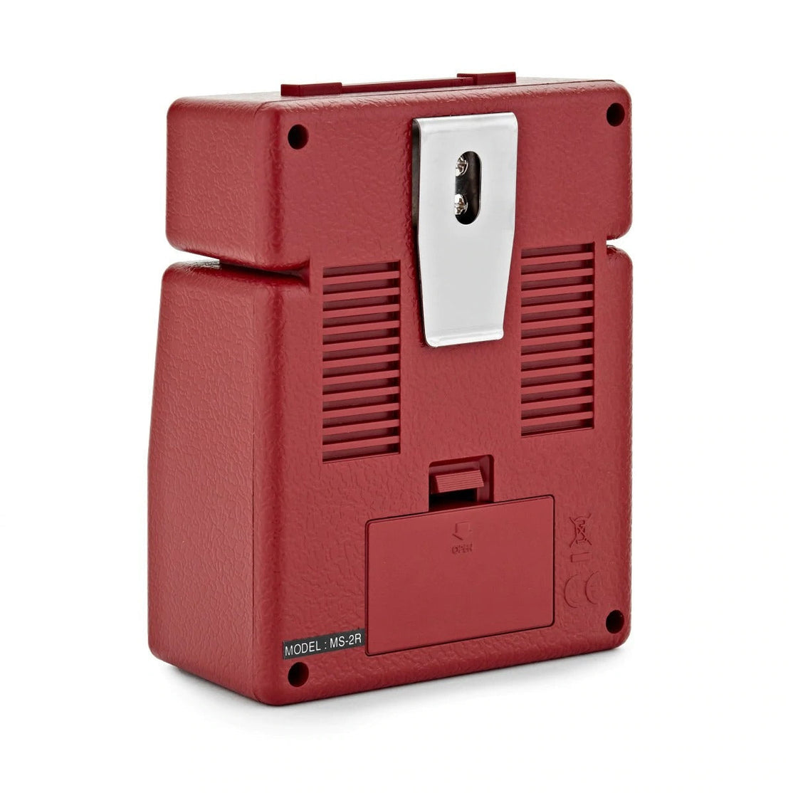 Amplifier Marshall Micro Amp MS2R - Combo-Mai Nguyên Music