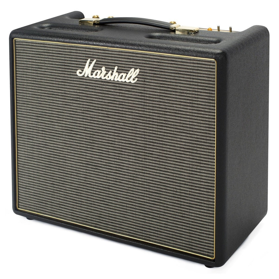 Amplifier Marshall Origin 20C - Combo-Mai Nguyên Music