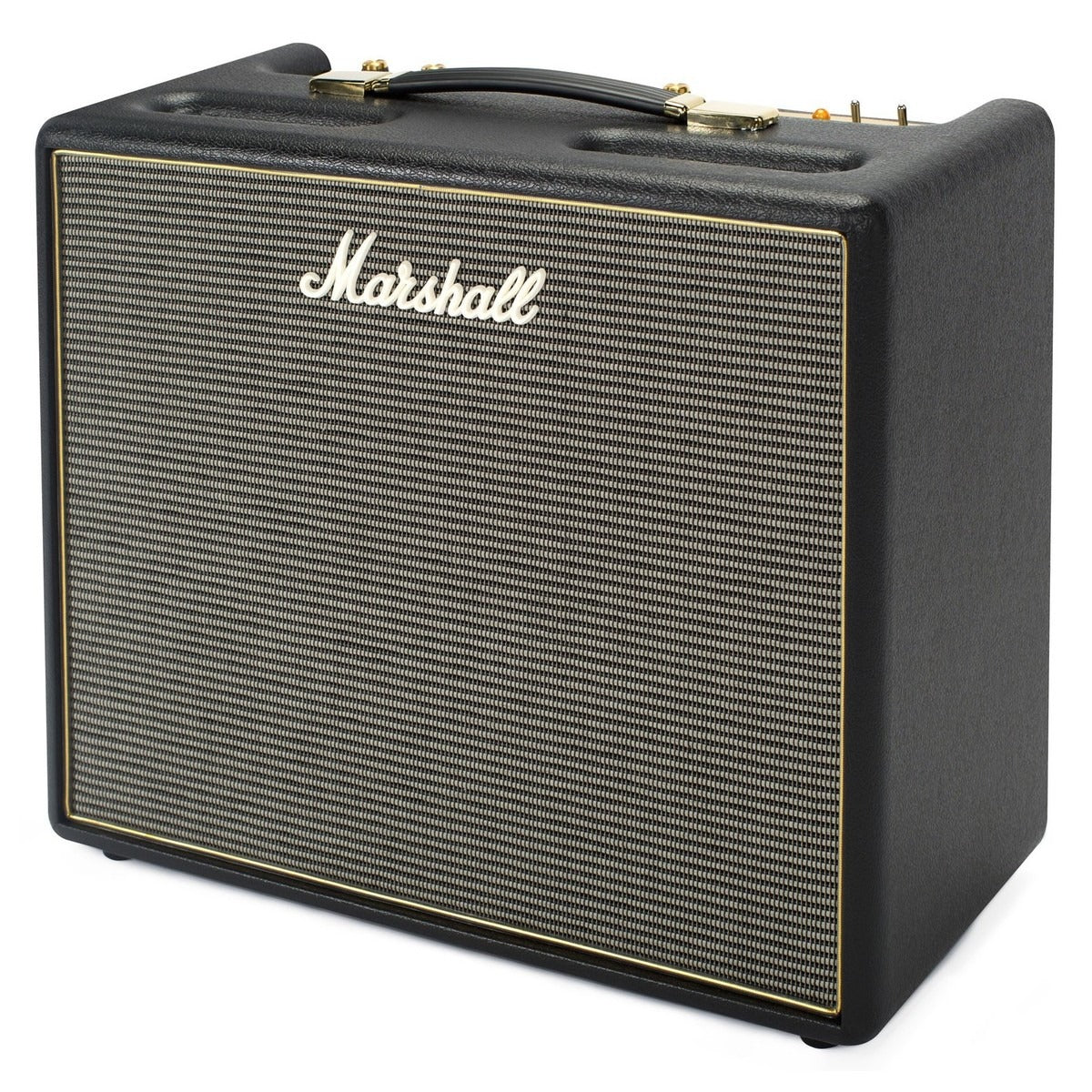 Amplifier Marshall Origin 20C - Combo-Mai Nguyên Music