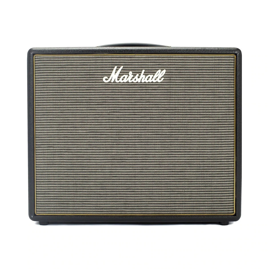 Amplifier Marshall Origin 20C - Combo-Mai Nguyên Music