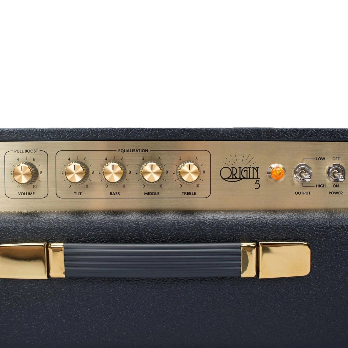 Amplifier Marshall Origin 5 - Combo-Mai Nguyên Music
