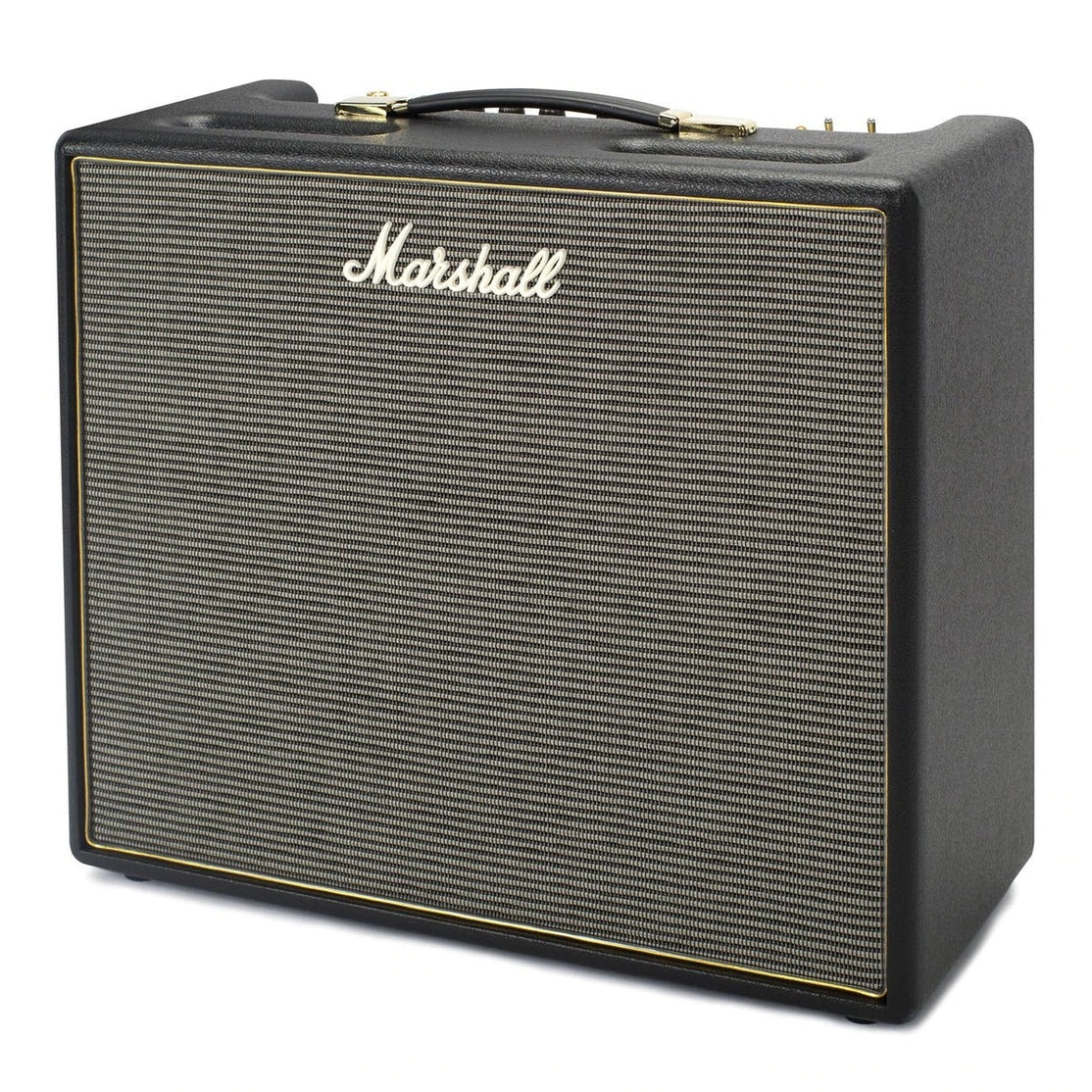 Amplifier Marshall Origin 50C - Combo-Mai Nguyên Music