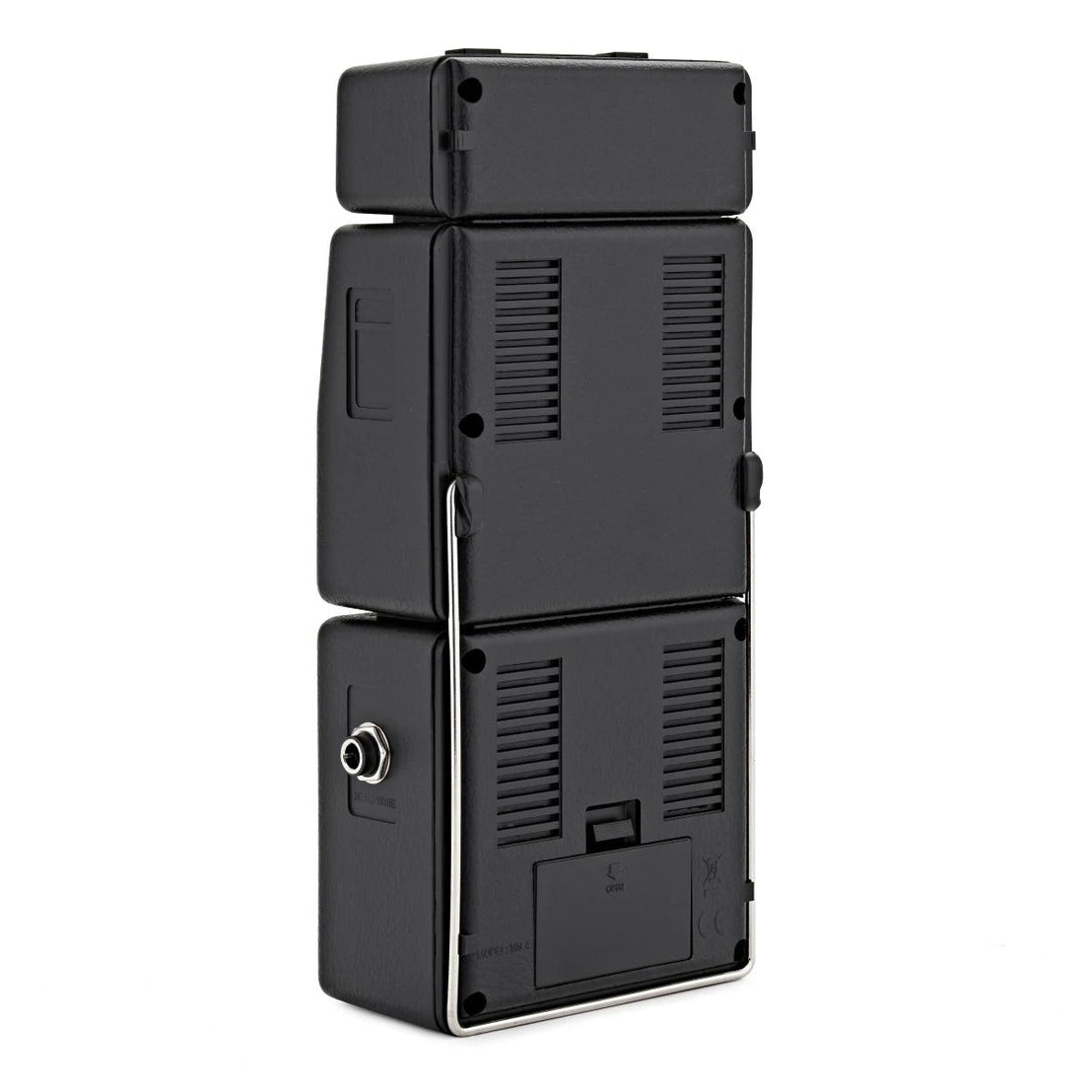 Amplifier Micro Marshall MS-4 2W Stack-Mai Nguyên Music