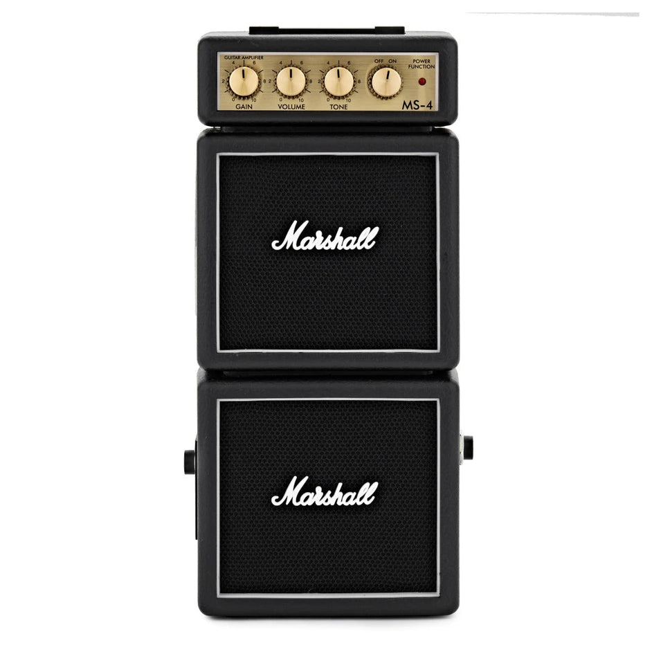 Amplifier Micro Marshall MS-4 2W Stack-Mai Nguyên Music