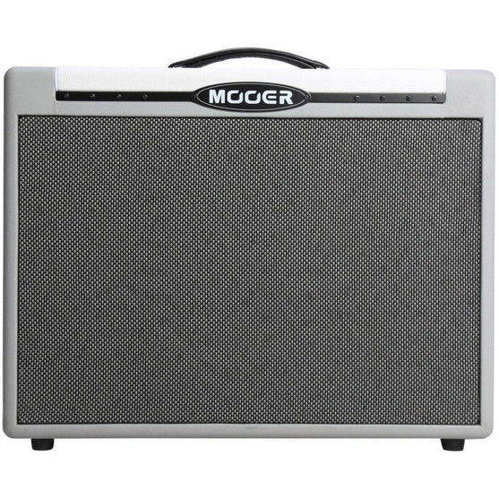 Amplifier Multi-Effect Modelling Guitar Mooer SD75-Mai Nguyên Music