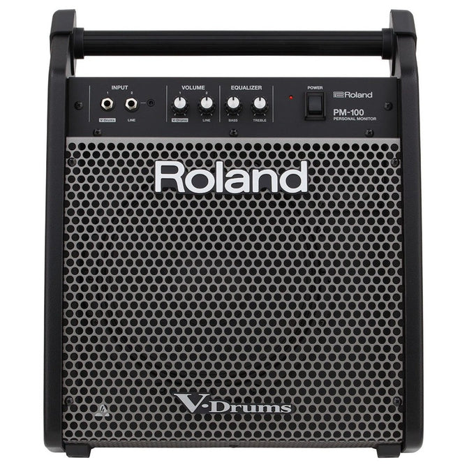 Amplifier Percussion Combo Roland PM-100-Mai Nguyên Music