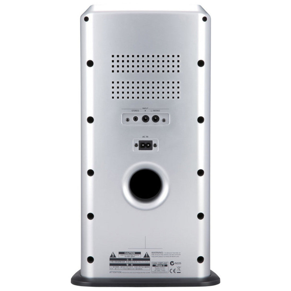 Amplifier Percussion Roland PM-03 - Combo-Mai Nguyên Music