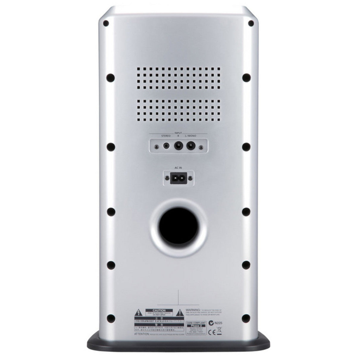 Amplifier Percussion Roland PM-03 - Combo-Mai Nguyên Music