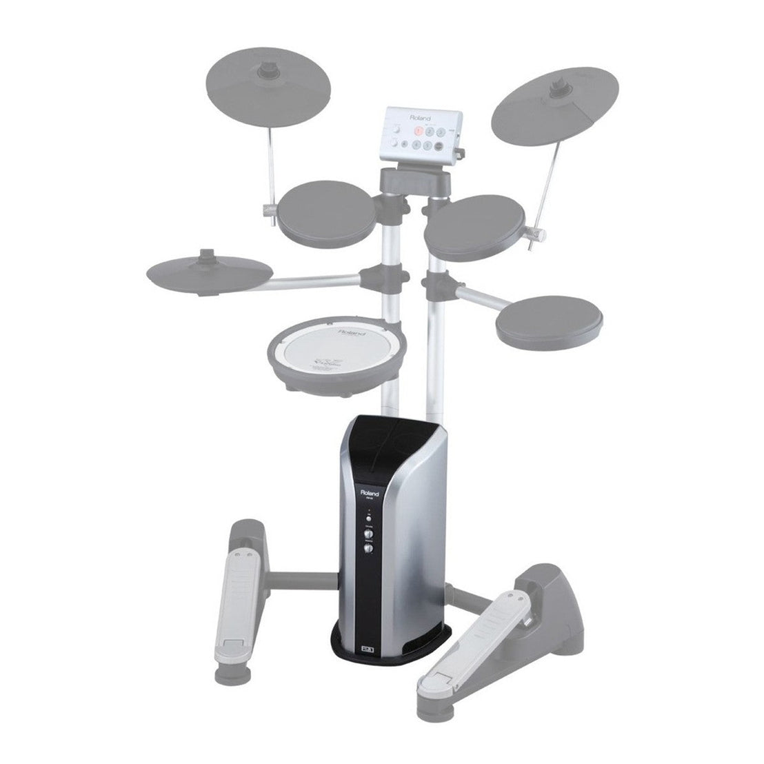Amplifier Percussion Roland PM-03 - Combo-Mai Nguyên Music