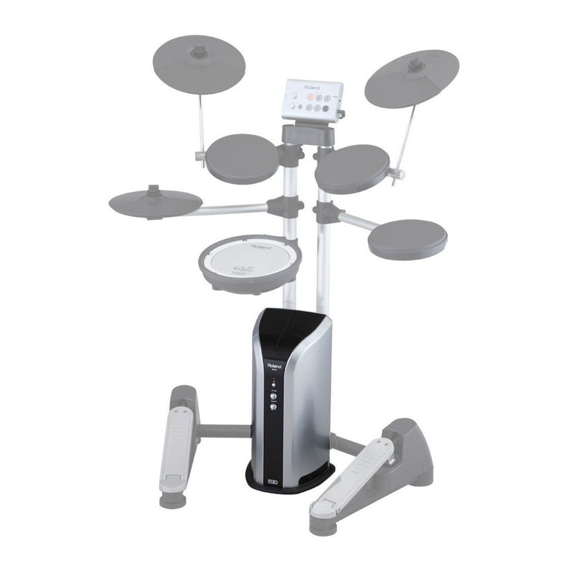 Amplifier Percussion Roland PM-03 - Combo-Mai Nguyên Music