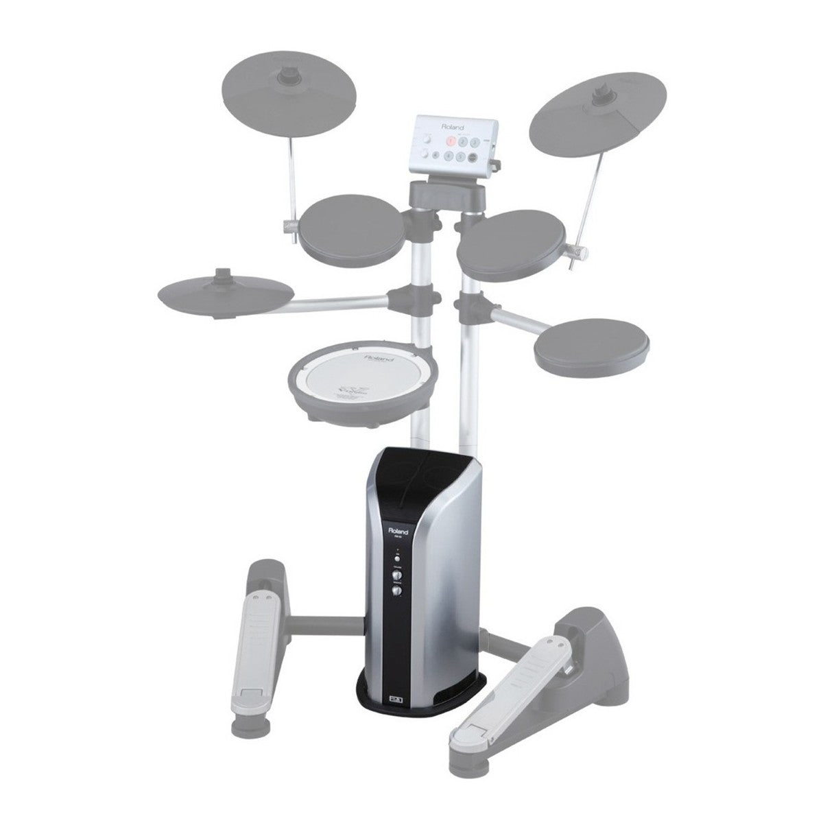 Amplifier Percussion Roland PM-03 - Combo-Mai Nguyên Music