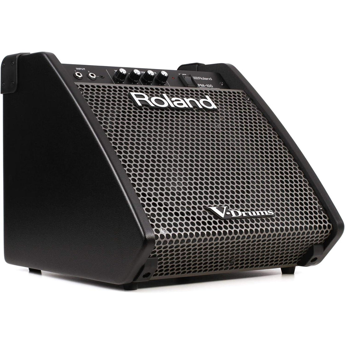 Amplifier Percussion Roland PM-100 - Combo-Mai Nguyên Music