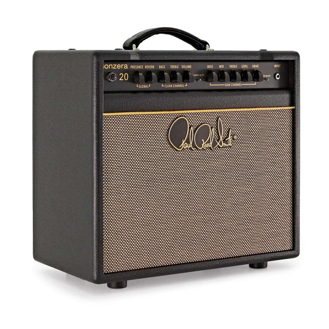Amplifier PRS Sonzera 20 - Combo-Mai Nguyên Music