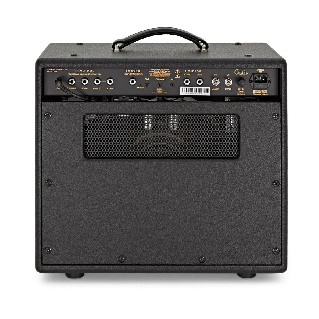 Amplifier PRS Sonzera 20 - Combo-Mai Nguyên Music