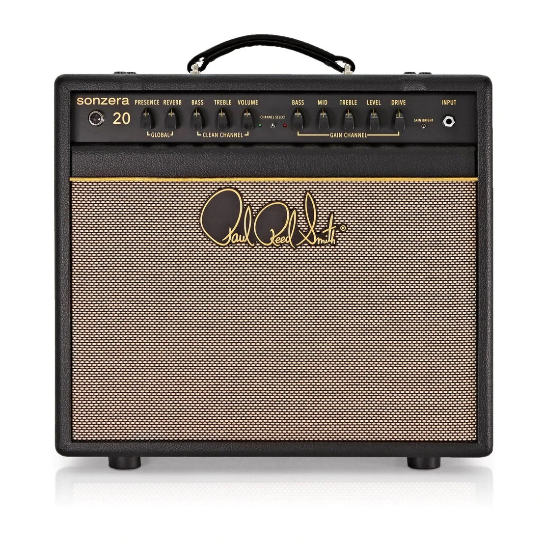 Amplifier PRS Sonzera 20 - Combo-Mai Nguyên Music
