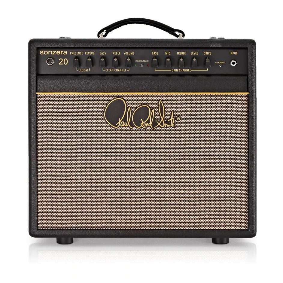 Amplifier PRS Sonzera 20 - Combo-Mai Nguyên Music