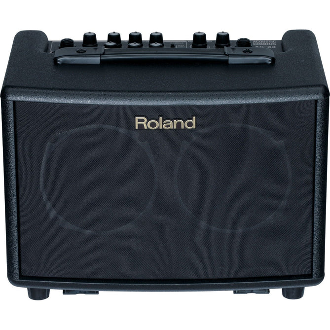 Amplifier Roland AC33, Combo-Mai Nguyên Music
