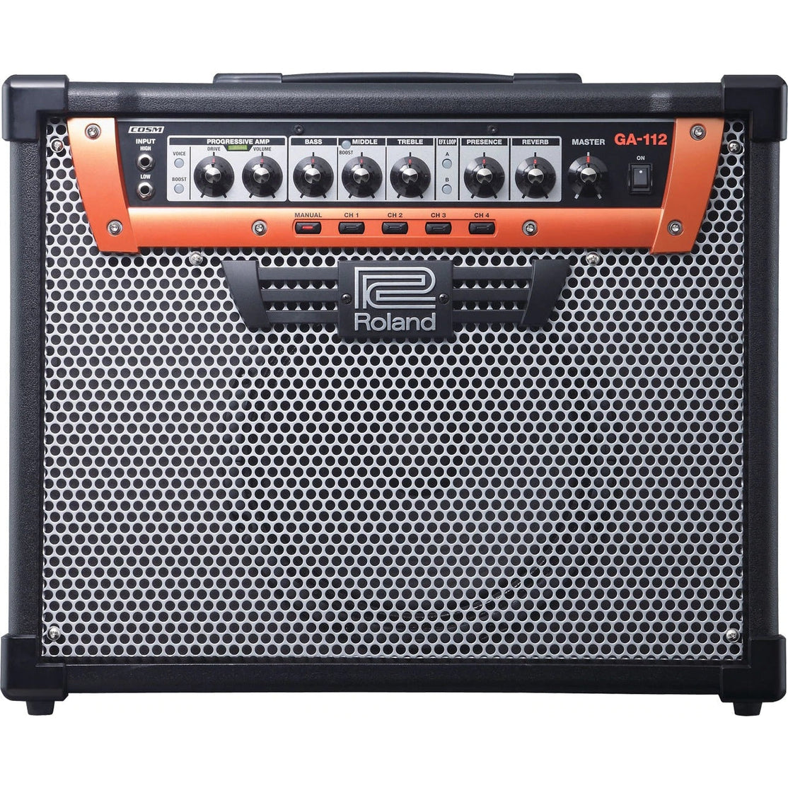 Amplifier Roland GA112 - Combo-Mai Nguyên Music