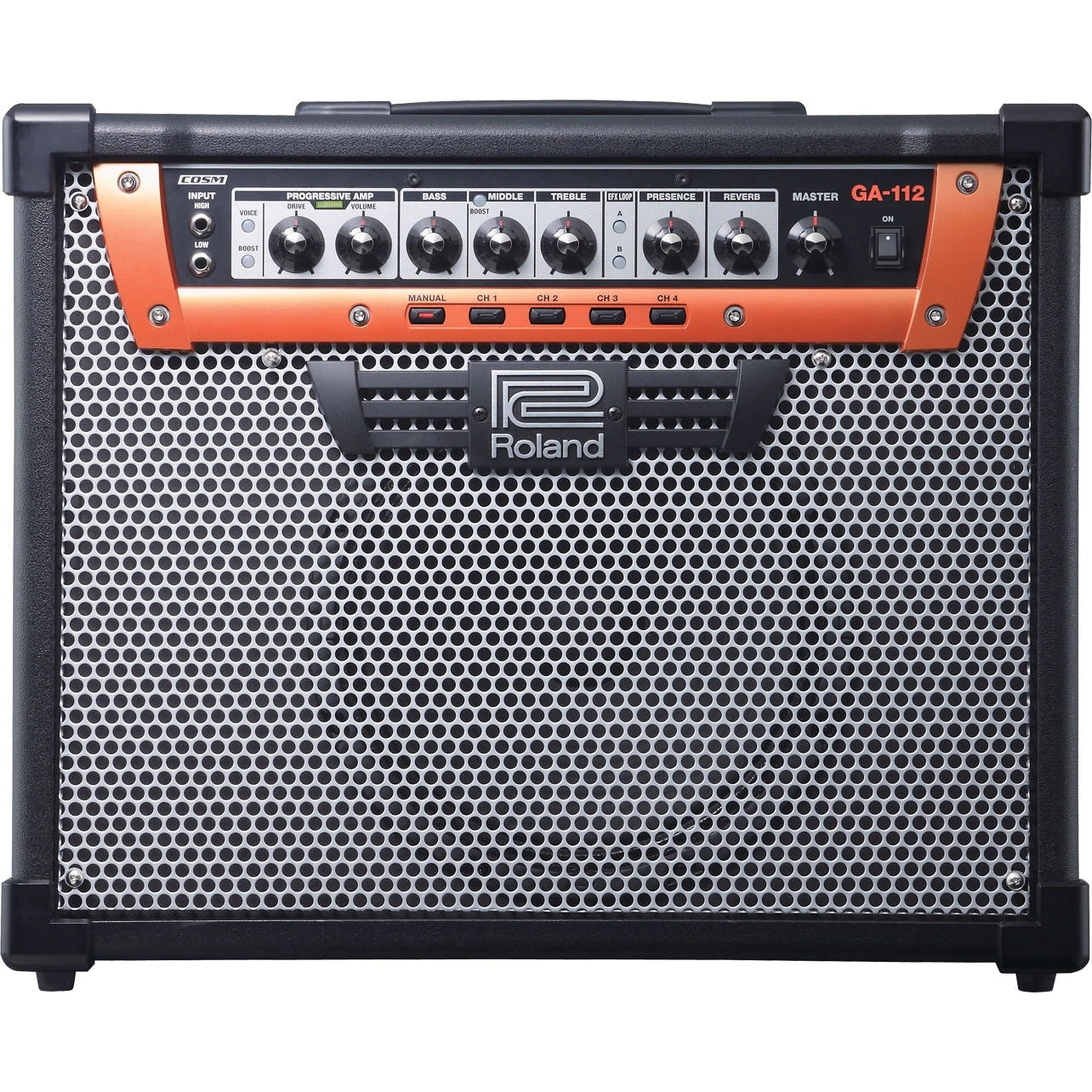 Amplifier Roland GA112 - Combo-Mai Nguyên Music