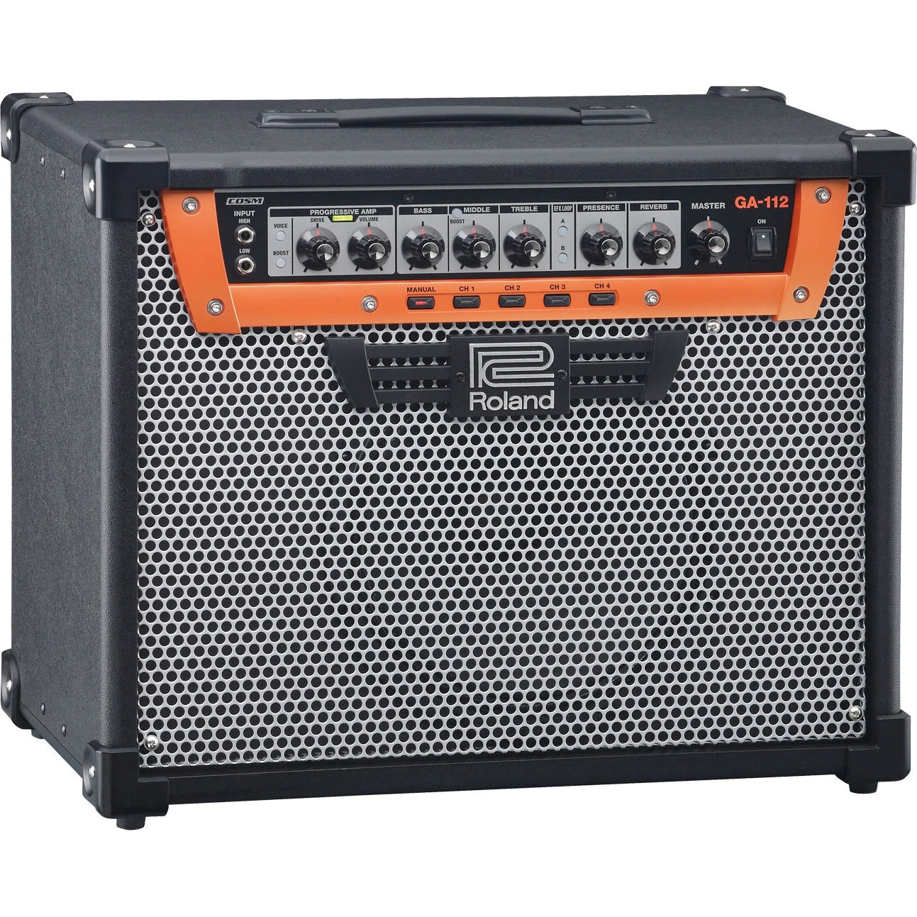 Amplifier Roland GA112 - Combo-Mai Nguyên Music