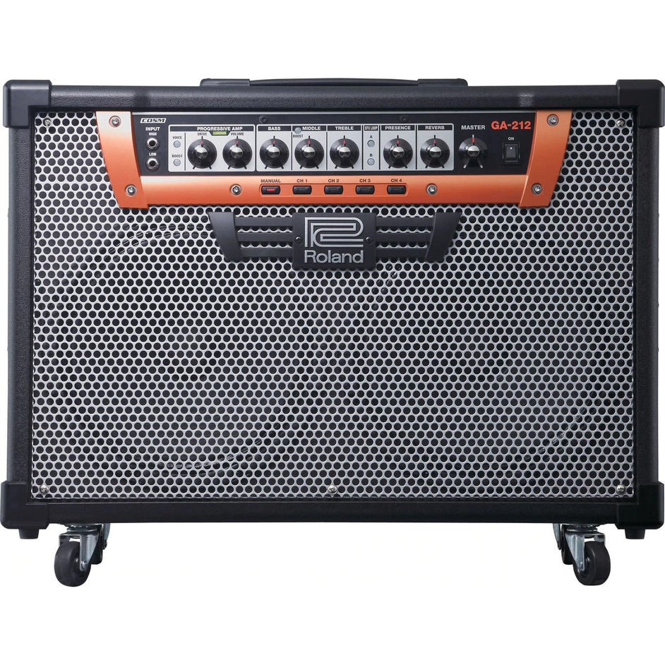 Amplifier Roland GA212 - Combo-Mai Nguyên Music