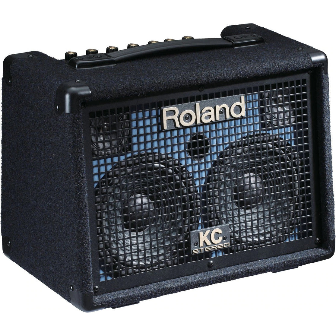 Amplifier Roland KC110 - Combo-Mai Nguyên Music