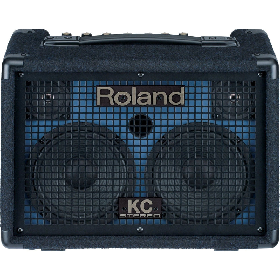 Amplifier Roland KC110 - Combo-Mai Nguyên Music