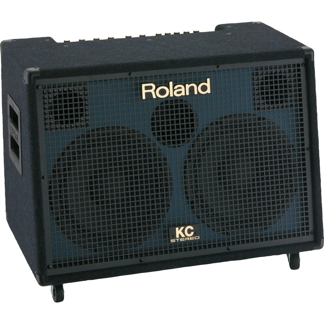 Amplifier Roland KC880 - Combo-Mai Nguyên Music