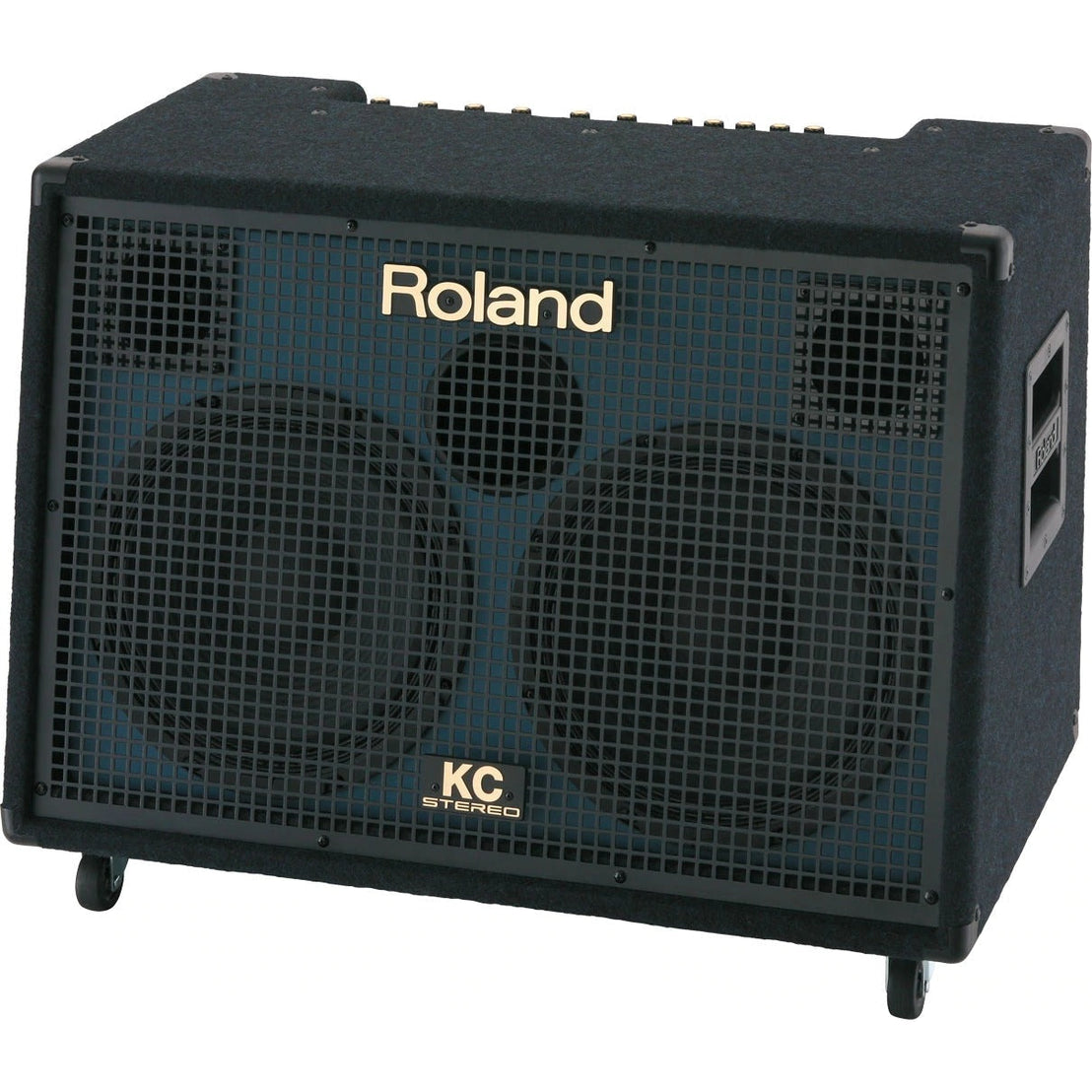 Amplifier Roland KC880 - Combo-Mai Nguyên Music
