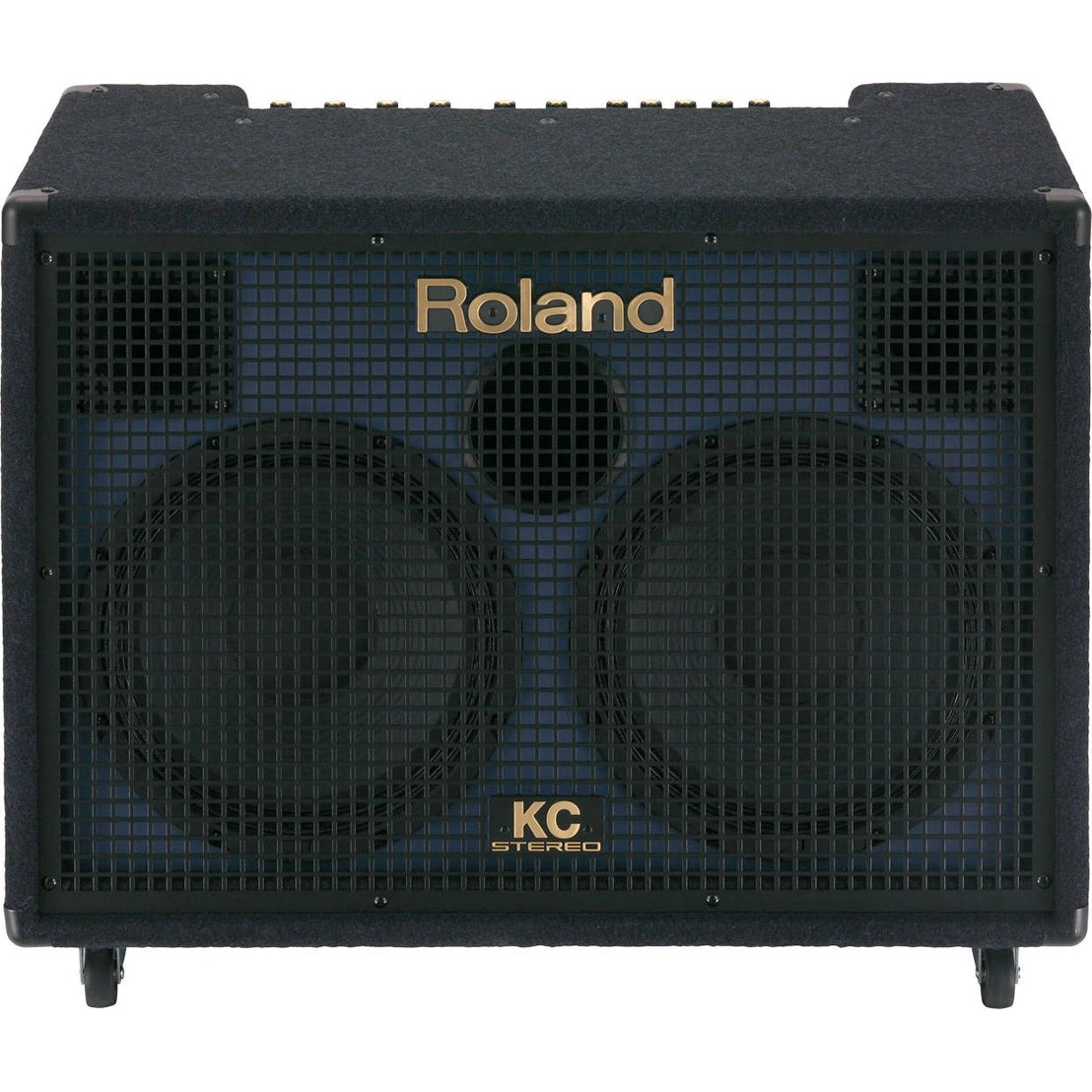 Amplifier Roland KC880 - Combo-Mai Nguyên Music