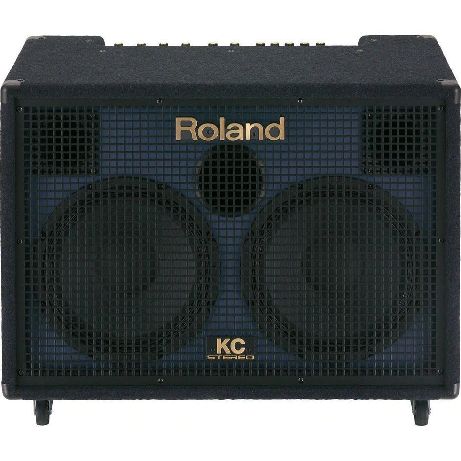 Amplifier Roland KC880 - Combo-Mai Nguyên Music