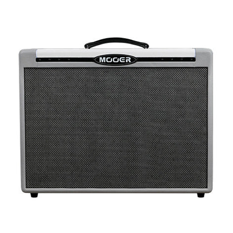 Amplifier Speaker Cabinet Guitar Mooer GC112-Mai Nguyên Music