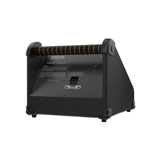 Amplifier Trống Điện Aroma ADX-20-Mai Nguyên Music