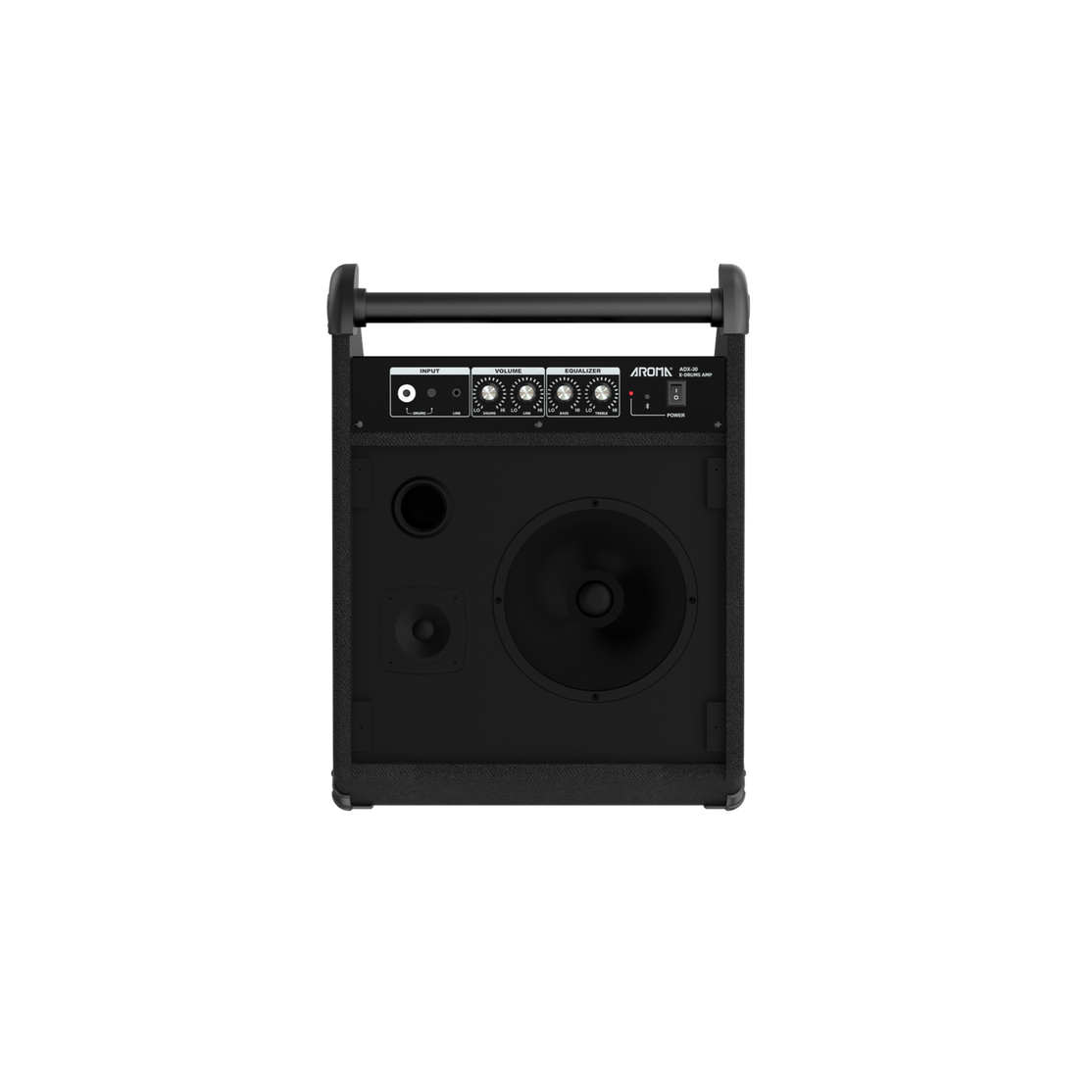 Amplifier Trống Điện Aroma ADX-30-Mai Nguyên Music