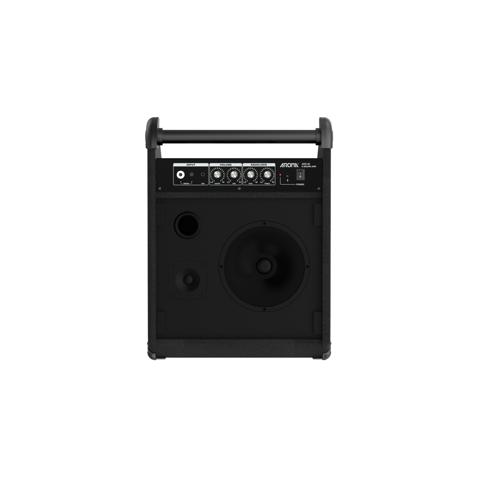 Amplifier Trống Điện Aroma ADX-30-Mai Nguyên Music