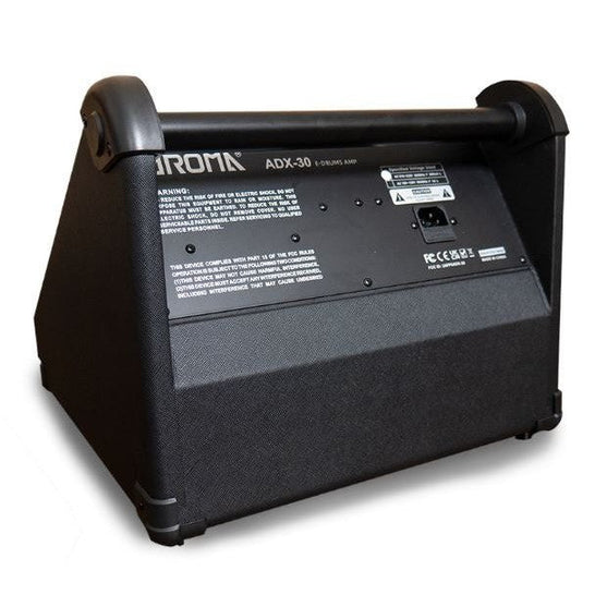 Amplifier Trống Điện Aroma ADX-30-Mai Nguyên Music