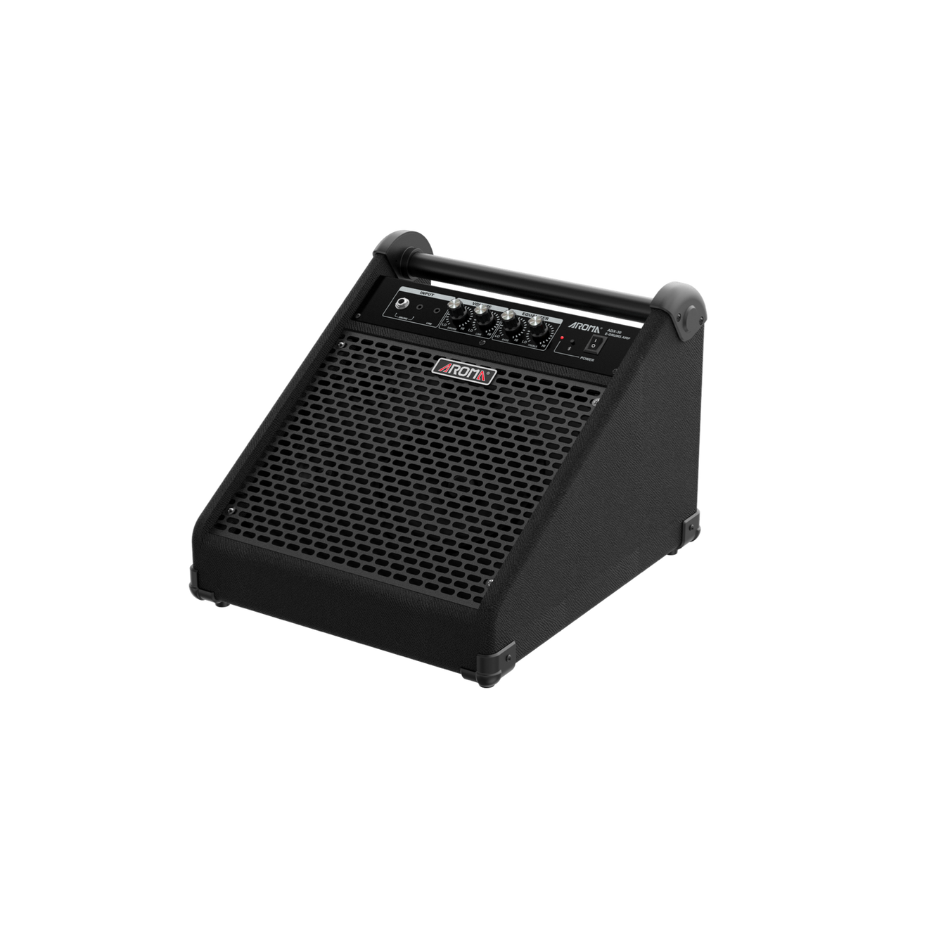 Amplifier Trống Điện Aroma ADX-30-Mai Nguyên Music