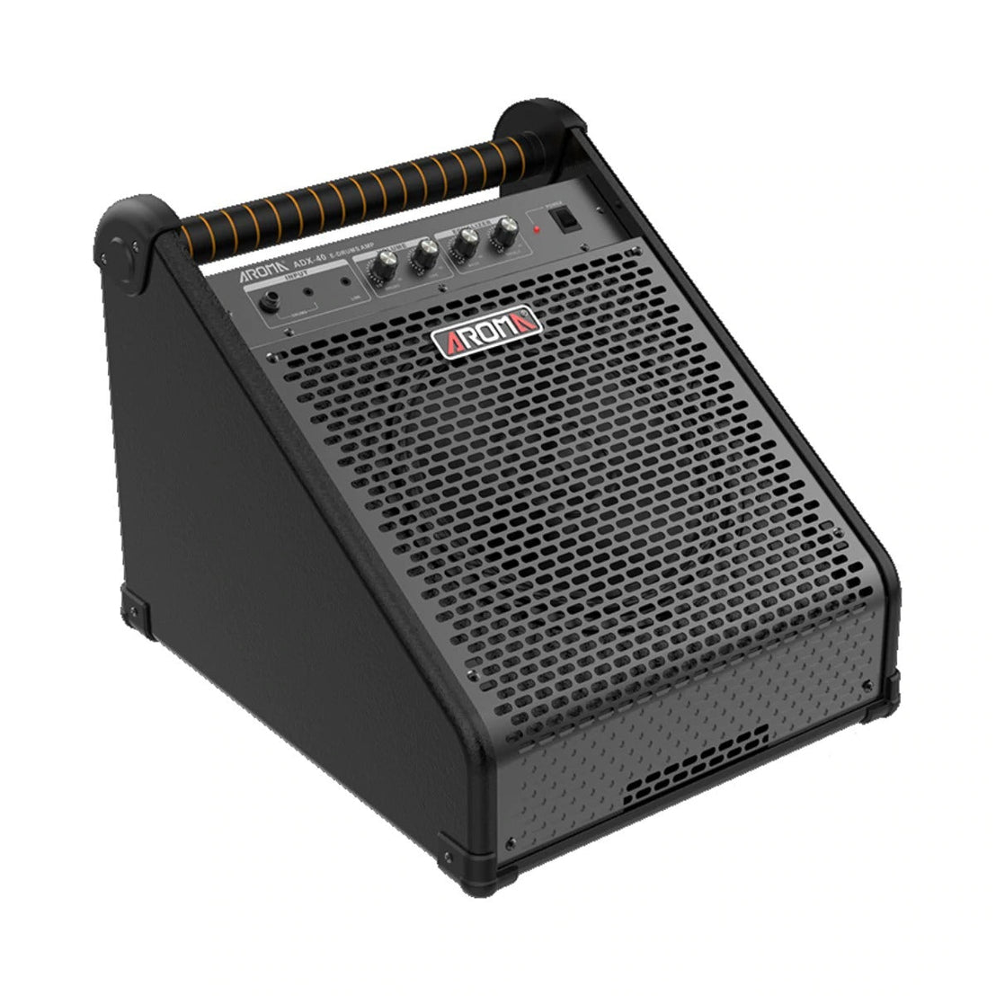 Amplifier Trống Điện Aroma ADX-40-Mai Nguyên Music