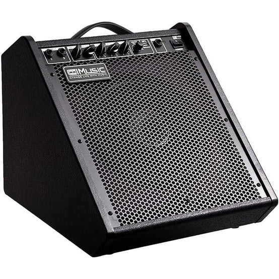 Amplifier Trống Điện Coolmusic DM-100-Mai Nguyên Music