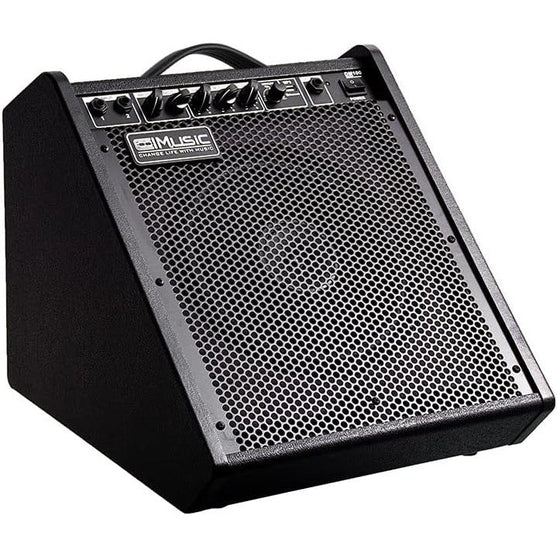 Amplifier Trống Điện Coolmusic DM-100-Mai Nguyên Music