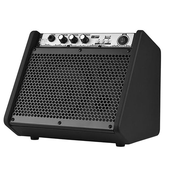 Amplifier Trống Điện Coolmusic DM-20-Mai Nguyên Music