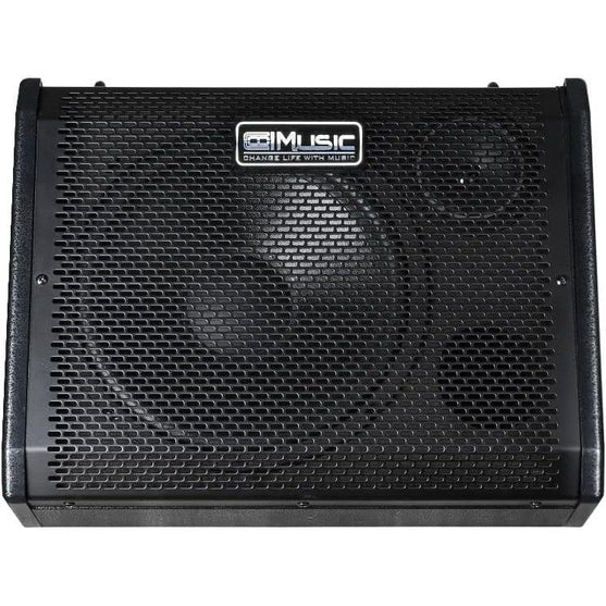 Amplifier Trống Điện Coolmusic DM-80-Mai Nguyên Music