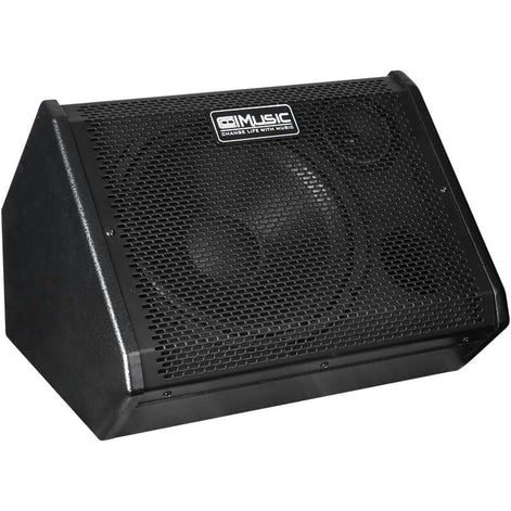 Amplifier Trống Điện Coolmusic DM-80-Mai Nguyên Music