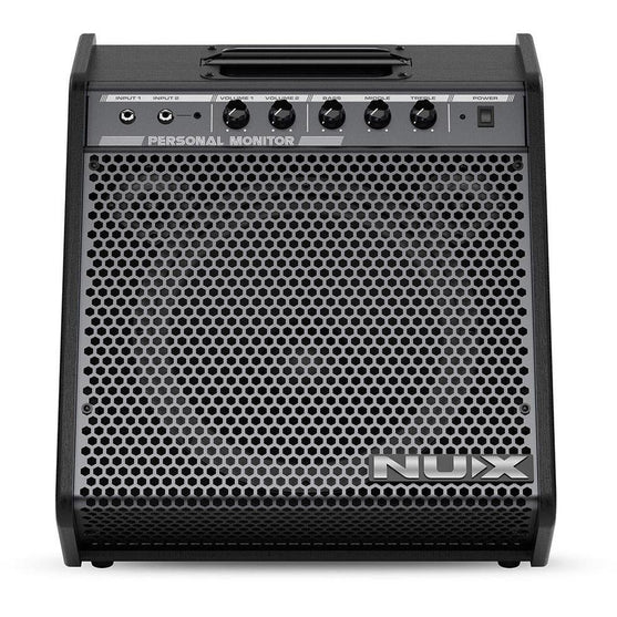 Amplifier Trống Điện Nux NPA-100 - Combo-Mai Nguyên Music