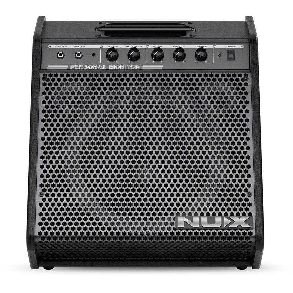 Amplifier Trống Điện Nux NPA-100 - Combo-Mai Nguyên Music
