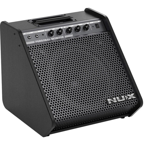 Amplifier Trống Điện Nux NPA-100 - Combo-Mai Nguyên Music